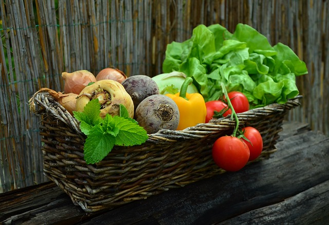 Gemüse zum Sattessen – mit wenigen Zutaten: Eine Analyse.